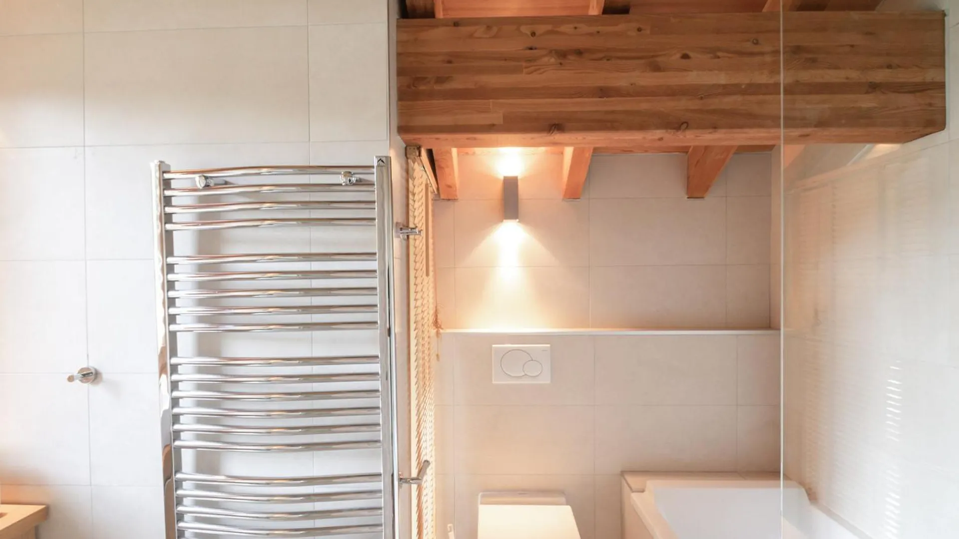 Chalet Contemporain Aux Houches, Pres Des Pistes, 6 Chambres, Wifi, Jardin, Grille-Pain - Fr-1-343-179 Σαμονί